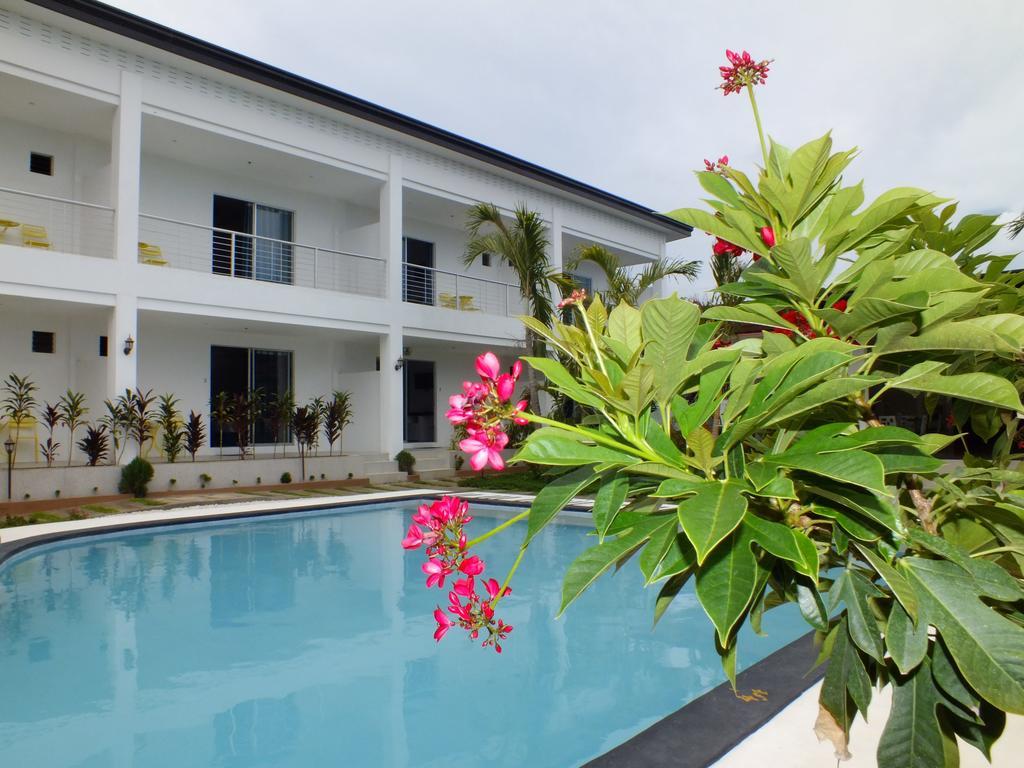 Paboreal Boutique Hotel Puerto Princesa Eksteriør bilde