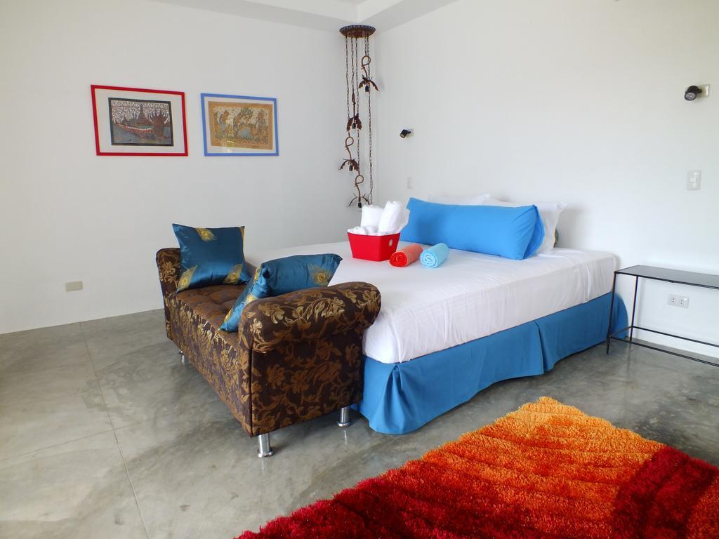 Paboreal Boutique Hotel Puerto Princesa Eksteriør bilde