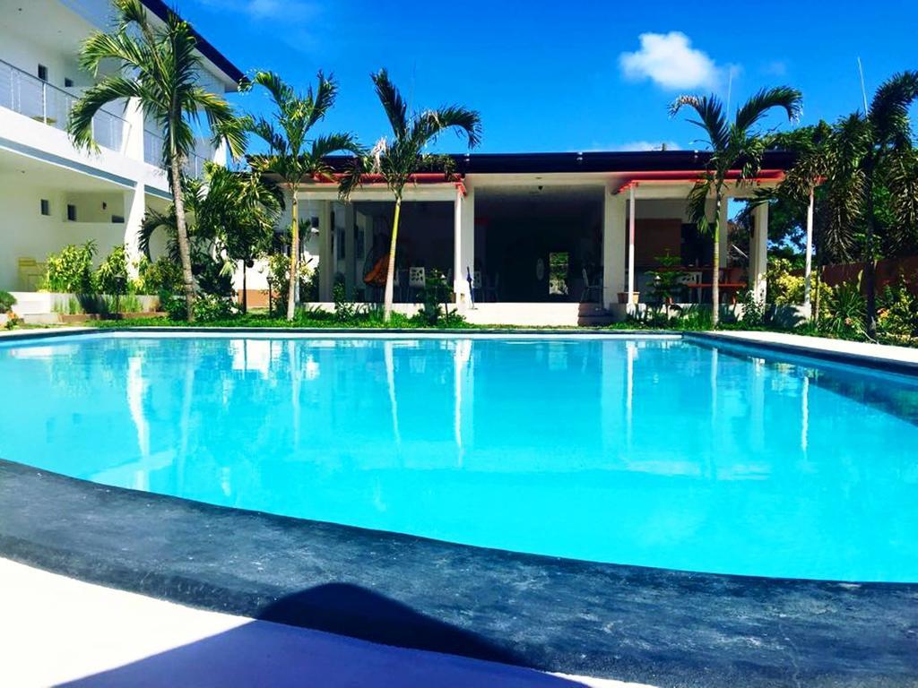 Paboreal Boutique Hotel Puerto Princesa Eksteriør bilde