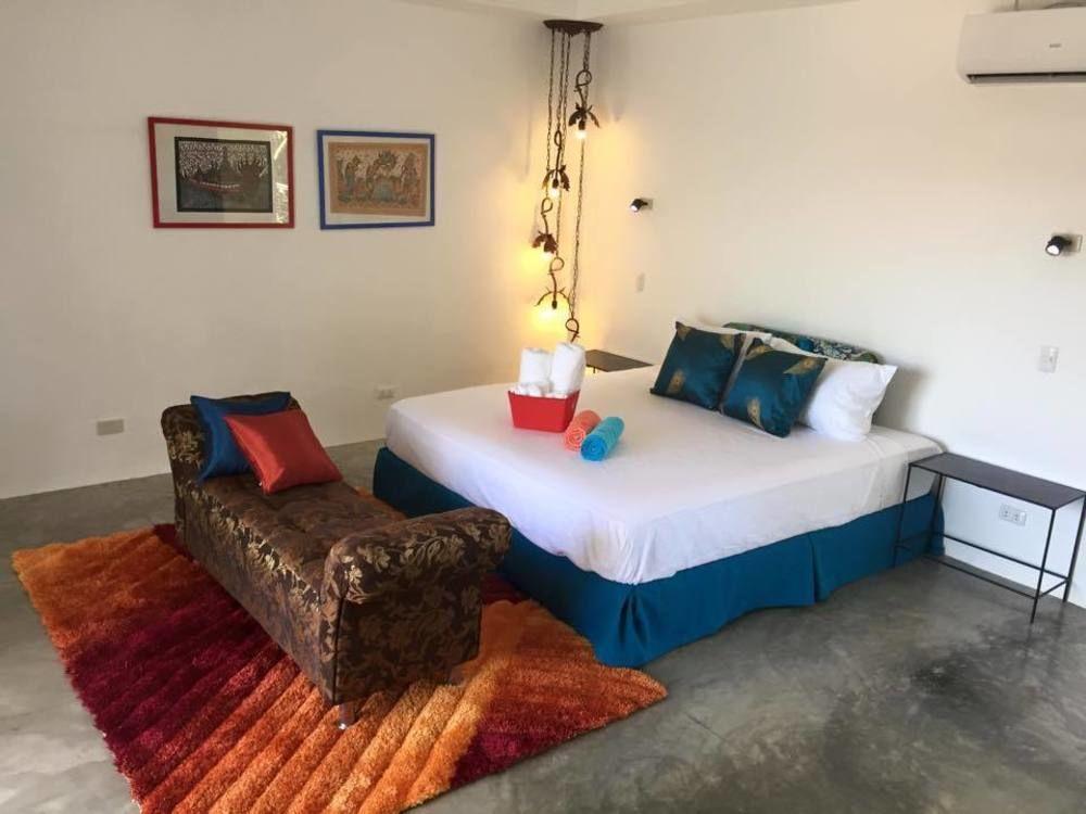 Paboreal Boutique Hotel Puerto Princesa Eksteriør bilde