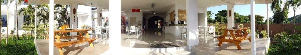 Paboreal Boutique Hotel Puerto Princesa Eksteriør bilde