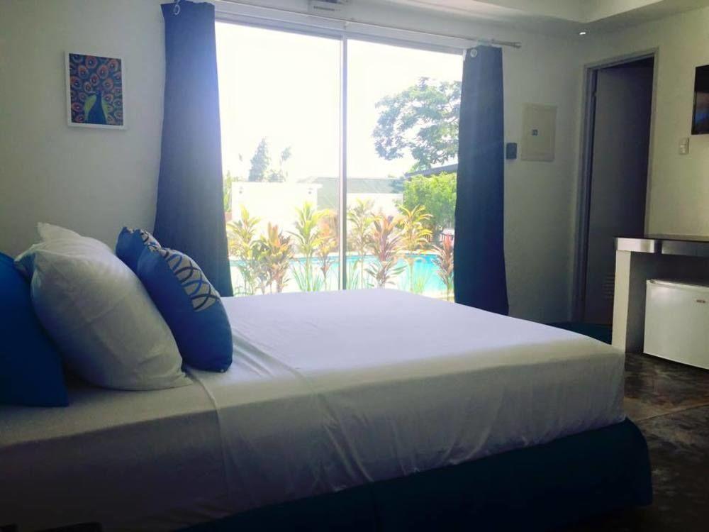 Paboreal Boutique Hotel Puerto Princesa Eksteriør bilde