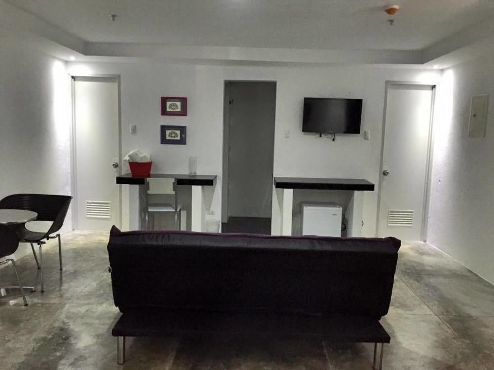 Paboreal Boutique Hotel Puerto Princesa Eksteriør bilde