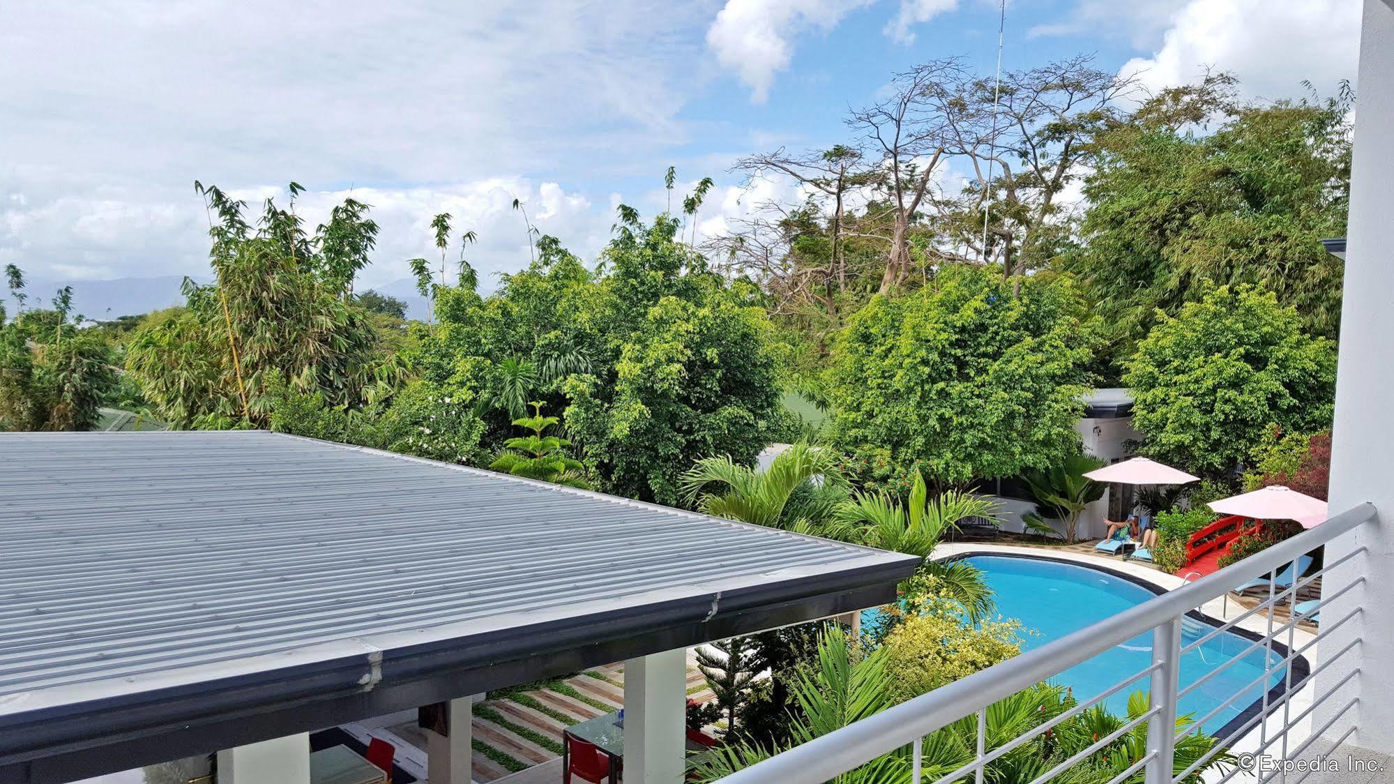 Paboreal Boutique Hotel Puerto Princesa Eksteriør bilde
