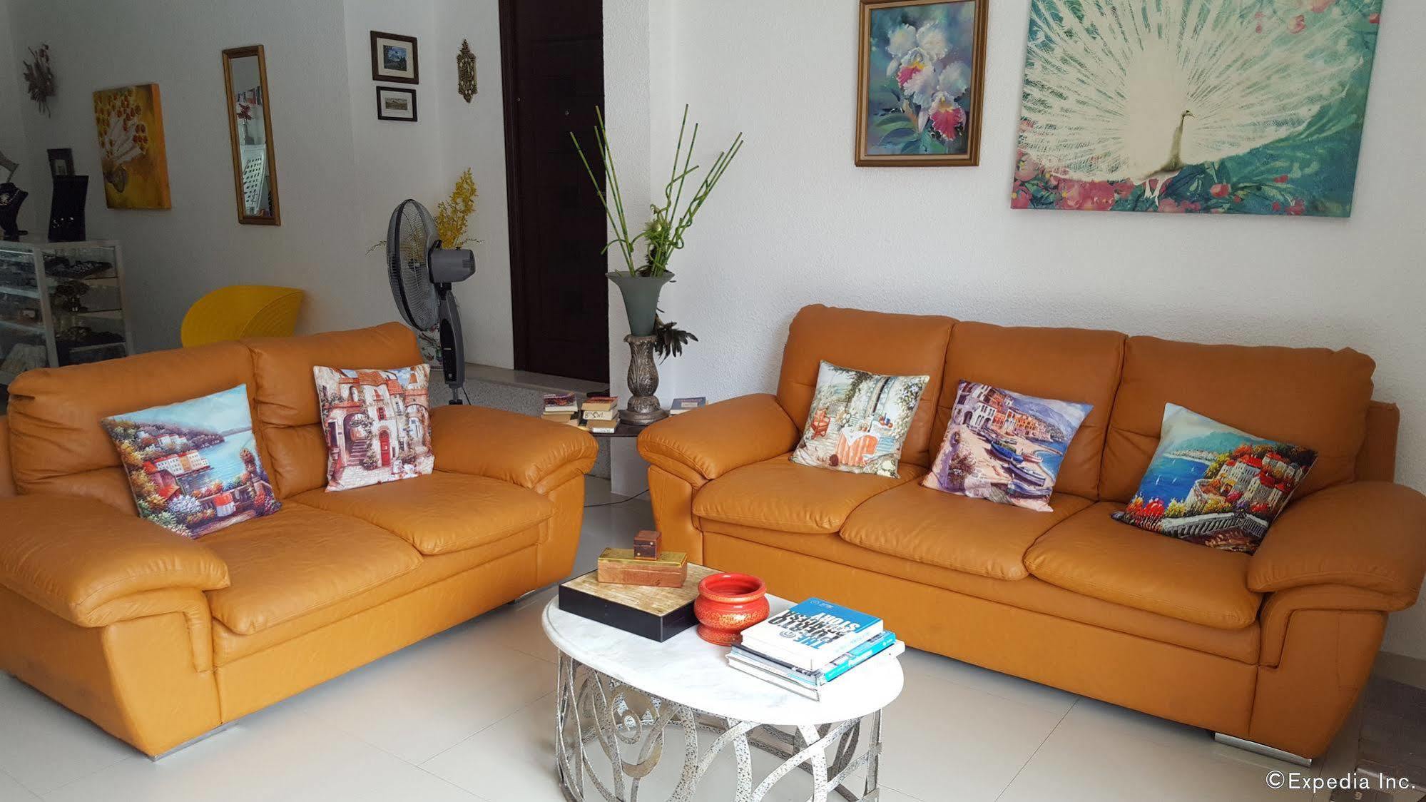Paboreal Boutique Hotel Puerto Princesa Eksteriør bilde