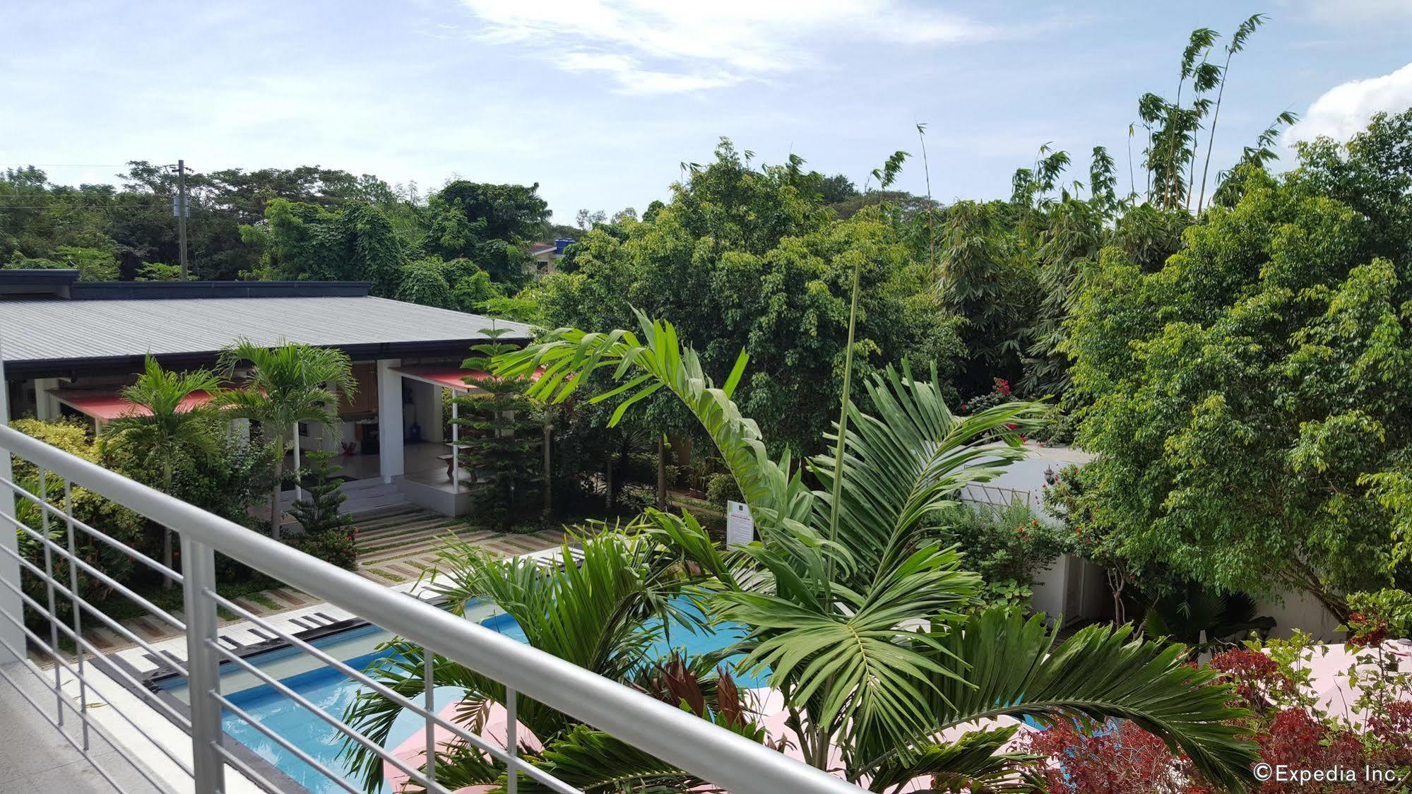 Paboreal Boutique Hotel Puerto Princesa Eksteriør bilde