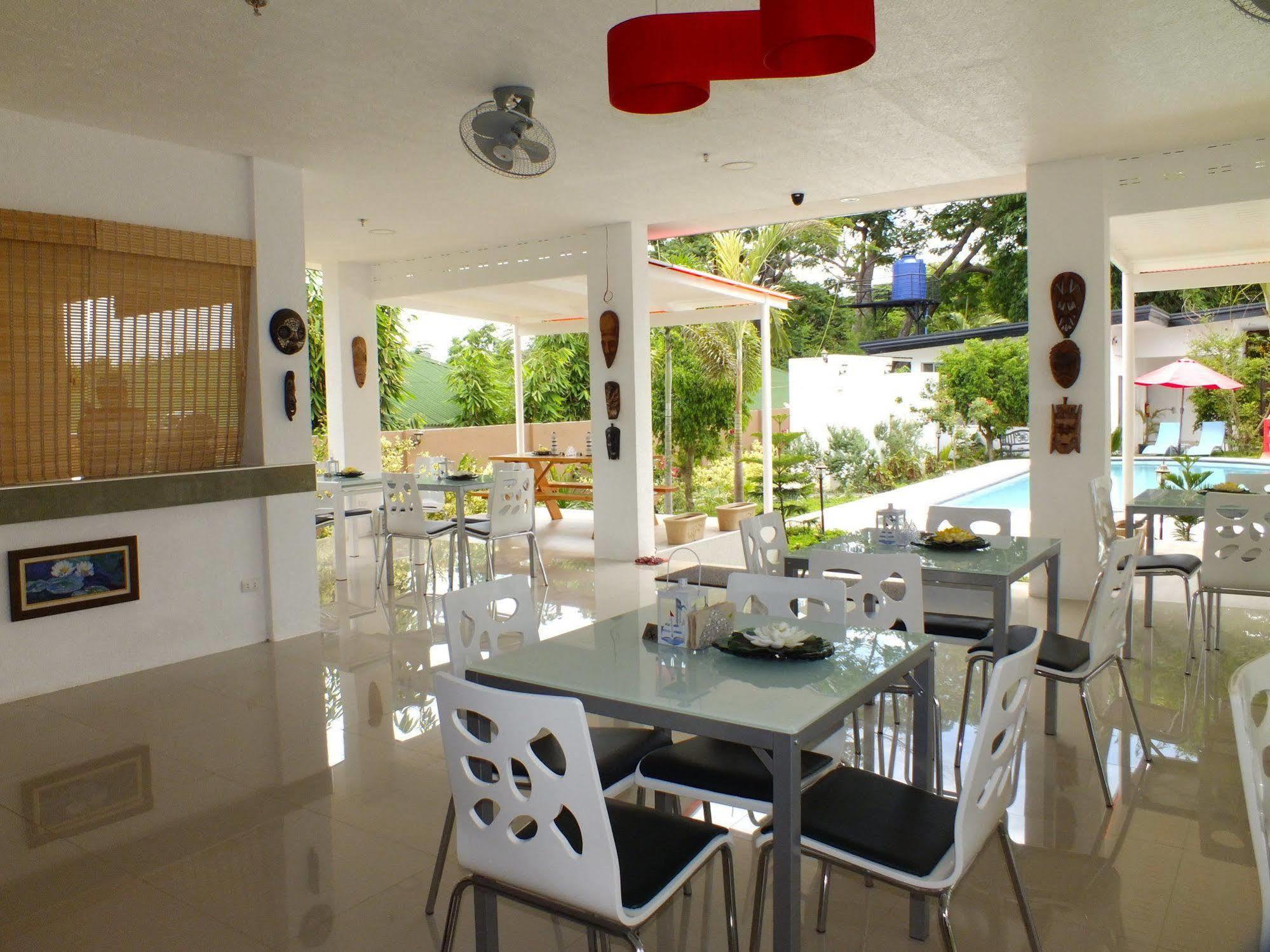 Paboreal Boutique Hotel Puerto Princesa Eksteriør bilde