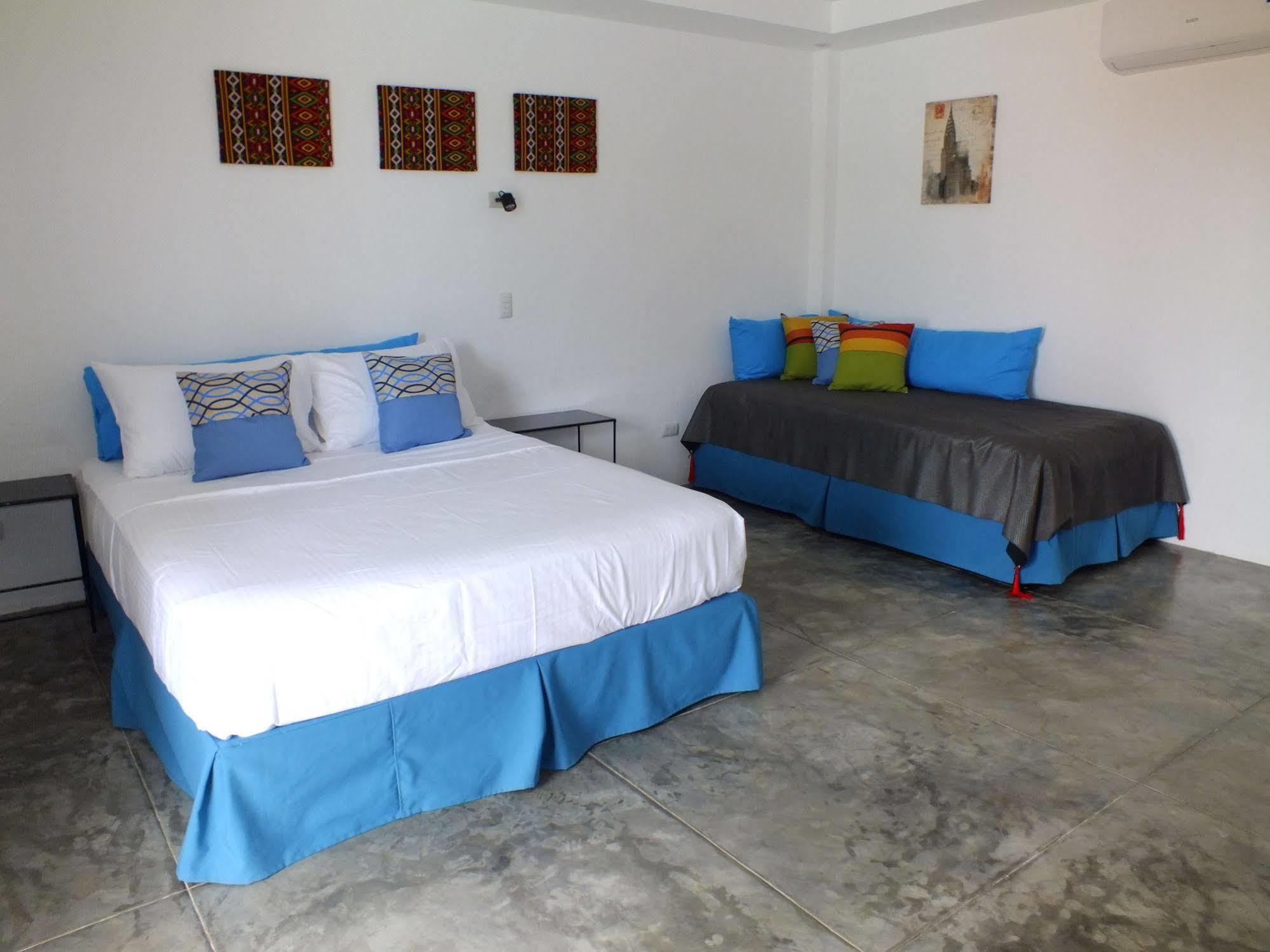 Paboreal Boutique Hotel Puerto Princesa Eksteriør bilde