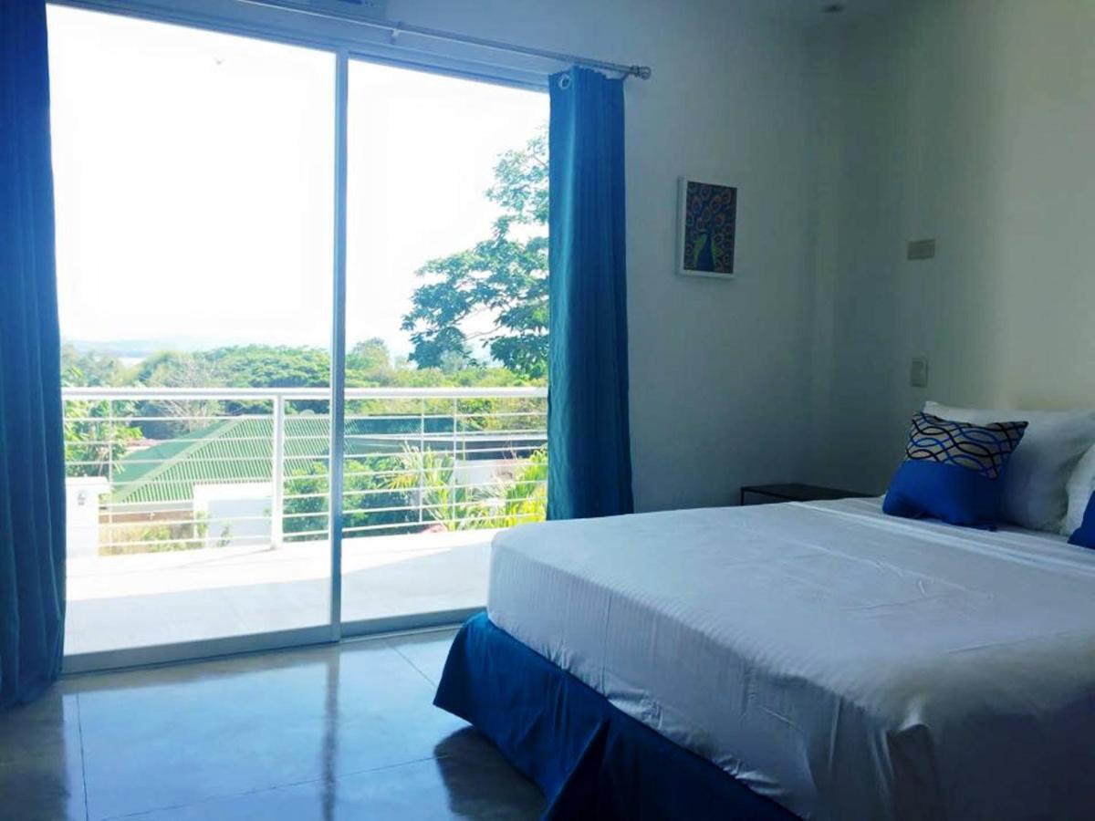 Paboreal Boutique Hotel Puerto Princesa Rom bilde